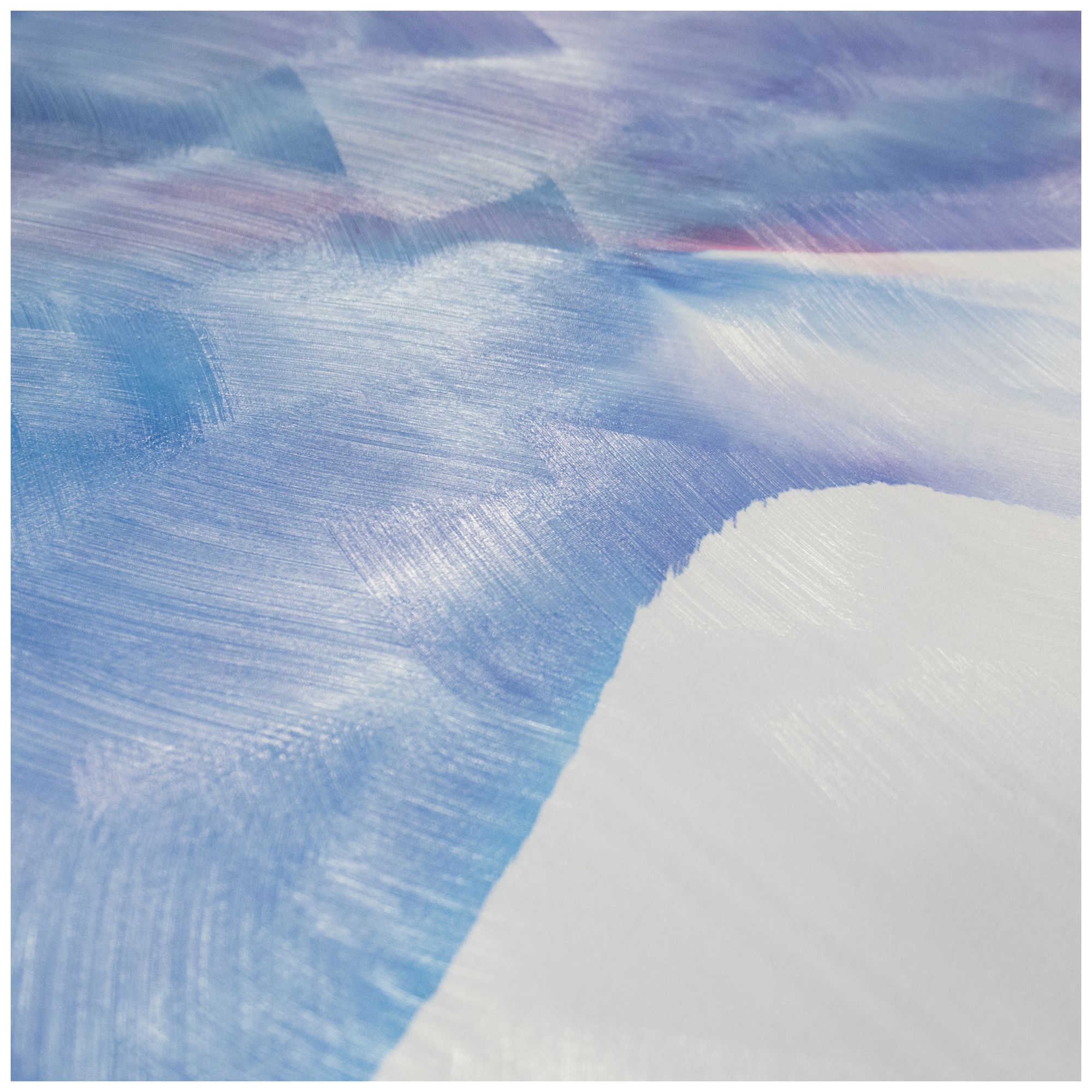 Image 4 Leftbank Art, Whirls of Neutrals II, 30 more views