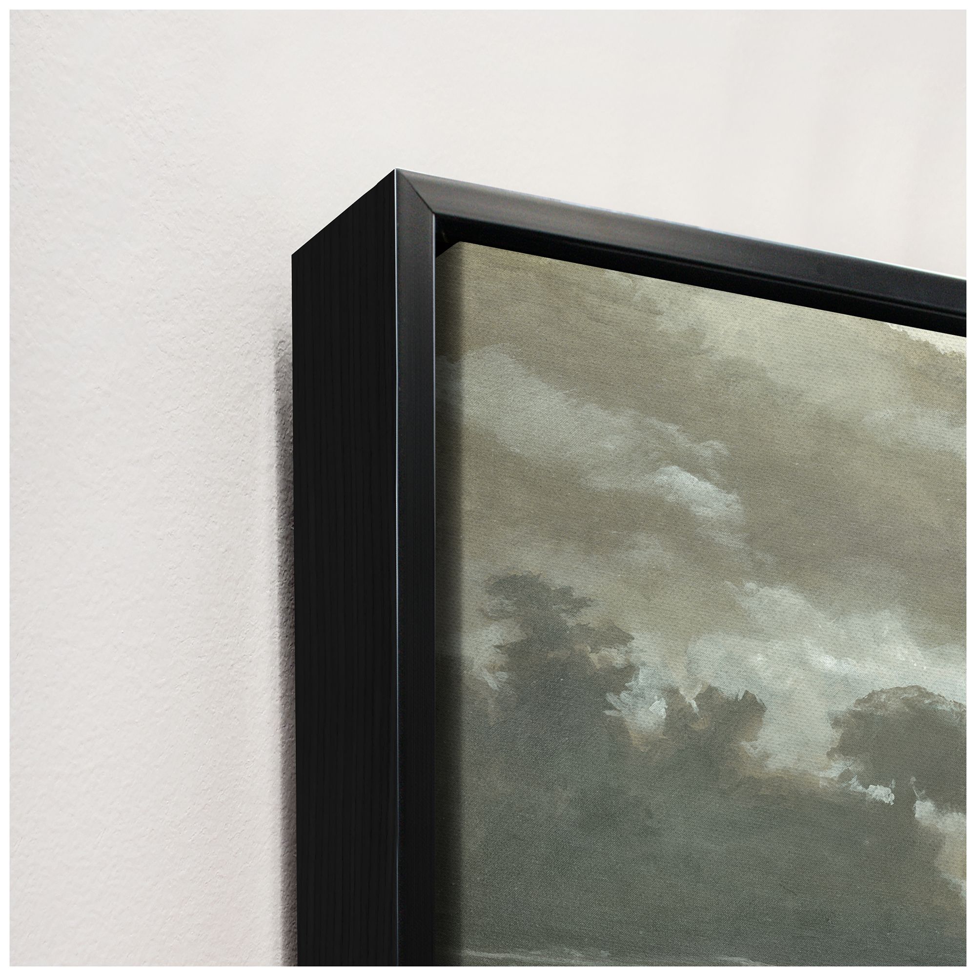 Image 3 Leftbank Art, Whispers of the Misty Lake more views