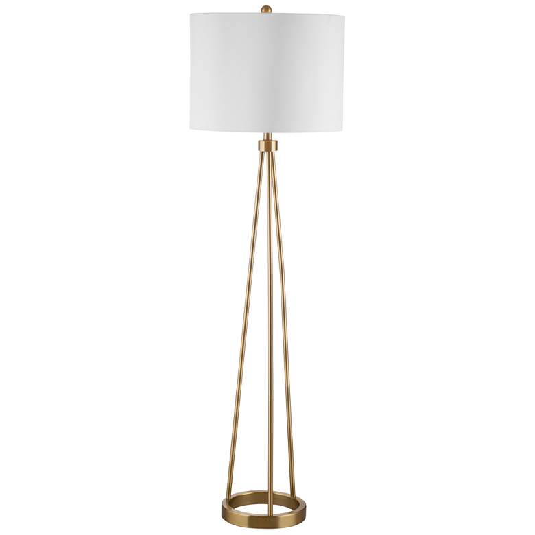 Image 1 Legacy 62 inch Modern Styled Floor Lamp