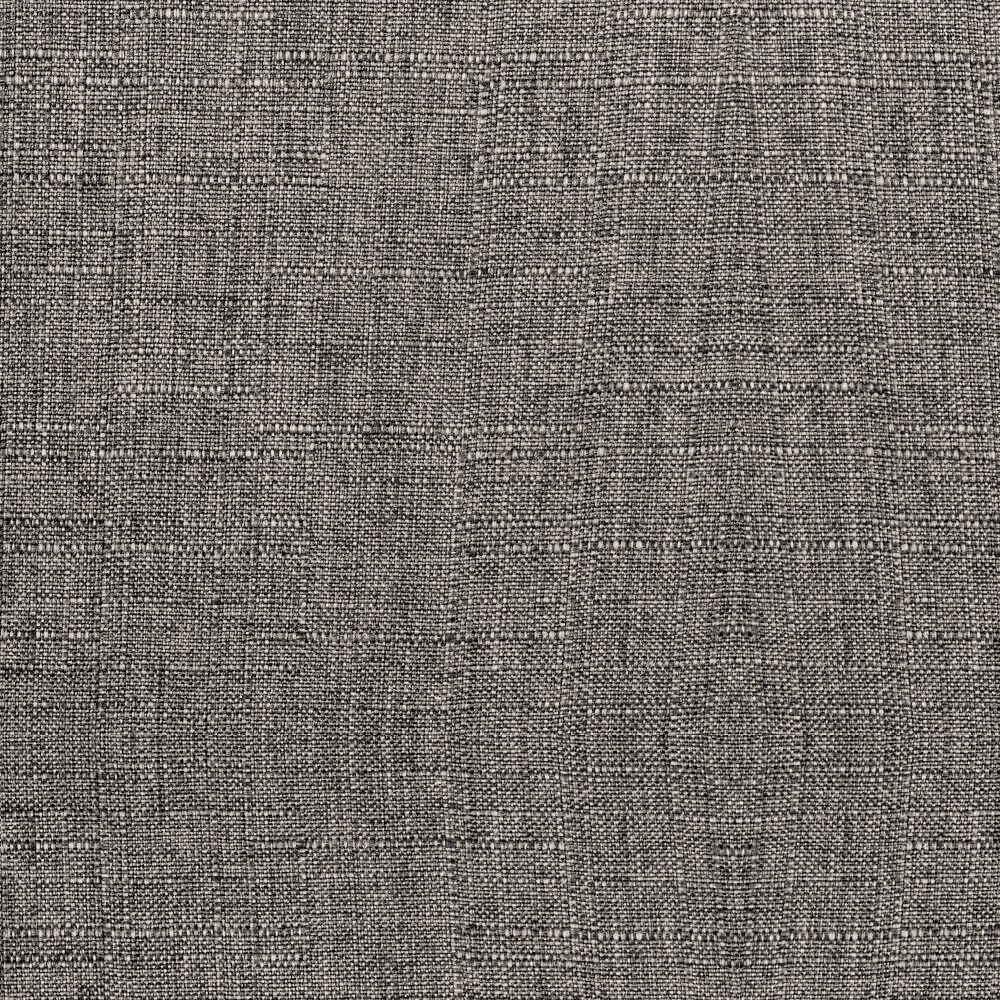 Image 5 Legend Queen Platform Bed in Rubberwood, Metal and Fabric more views