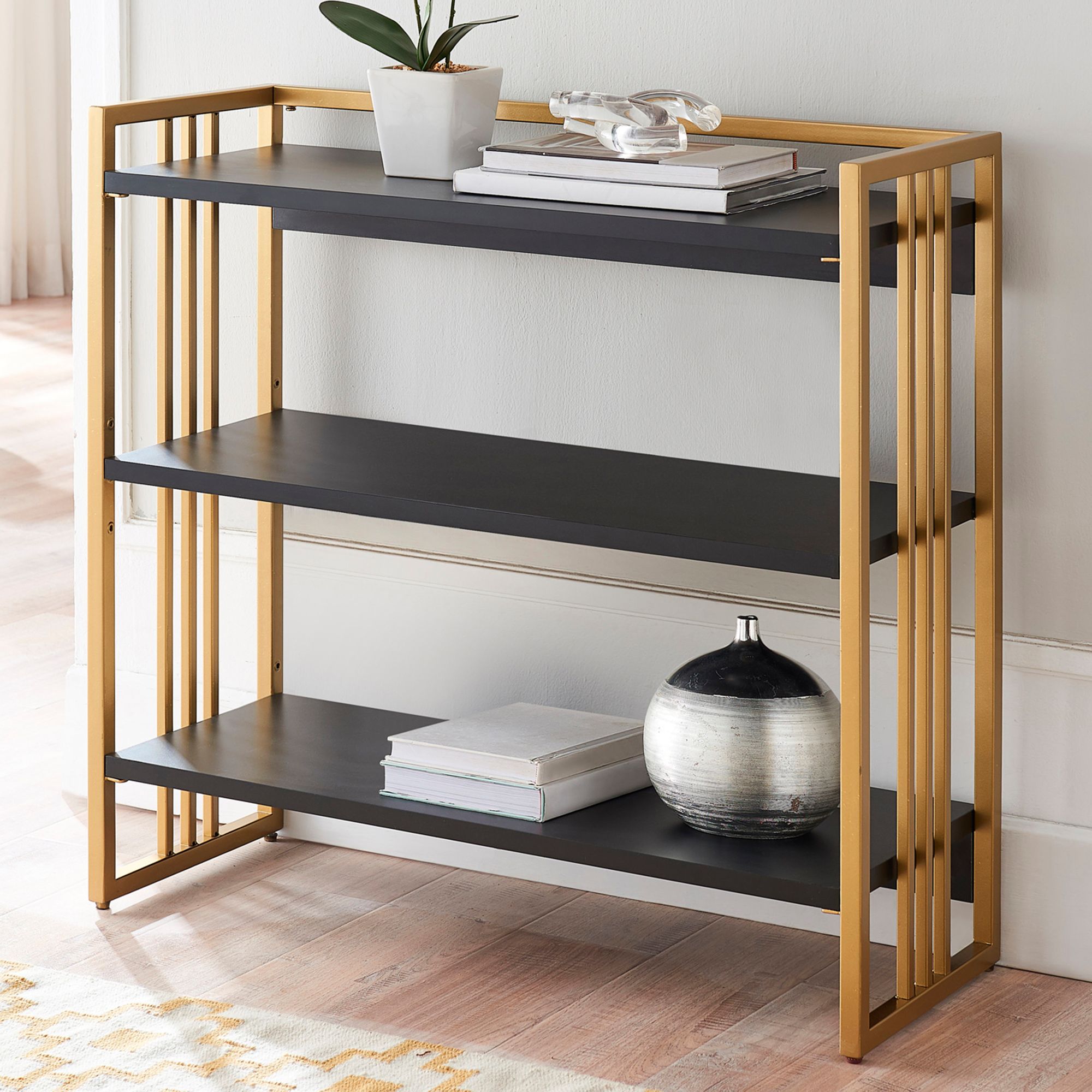 32 wide deals bookshelf