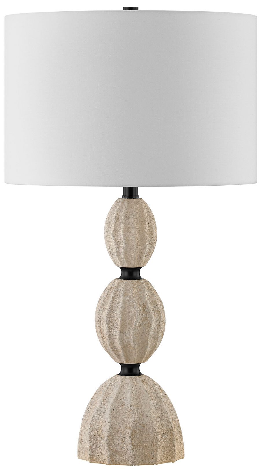 Image 2 Leiden 1-Light Table Lamp by Dann Foley more views