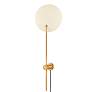 2_Leif 1 Light Portable Wall Sconce more views