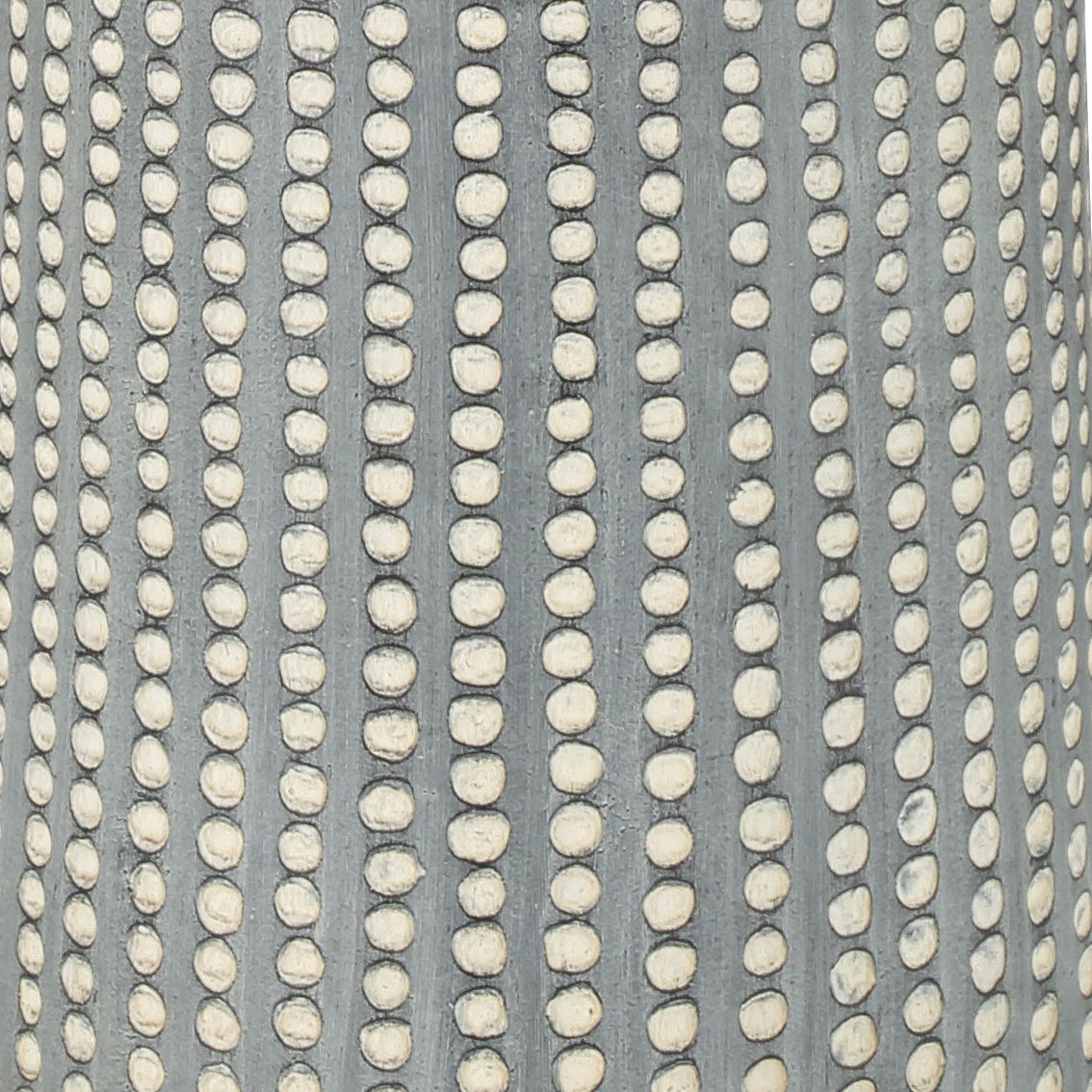 Image 6 Leisa 65 1/2" High Hammered Gray 2-Light Modern Floor Lamp more views