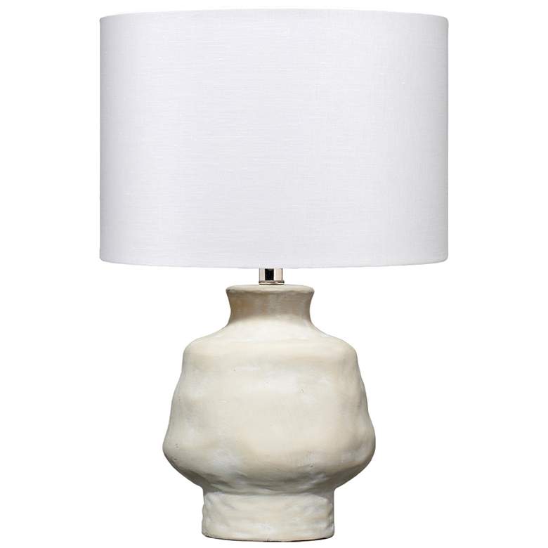 Image 1 Leith Ceramic Table Lamp