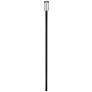1_Leland 1 Light Outdoor Post Mounted Fixture