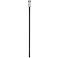 Leland 1 Light Outdoor Post Mounted Fixture