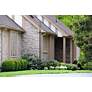 3_Leland 1 Light Outdoor Post Mounted Fixture more views