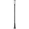 Leland 1 Light Outdoor Post Mounted Fixture