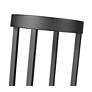 6_Leland 97 1/4"H Sand Black LED Outdoor Post Light with Base more views