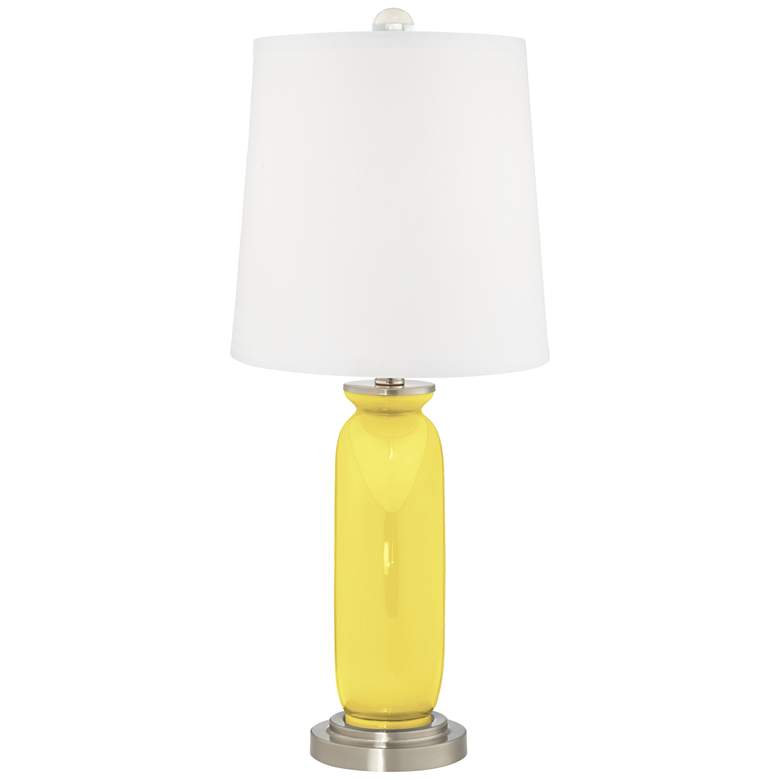 Lemon Twist Carrie Table Lamp Set of 2 more views