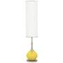 Lemon Twist Jule Modern Floor Lamp