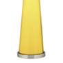 Thumbnail3 of Lemon Twist Peggy Glass Table Lamp more views