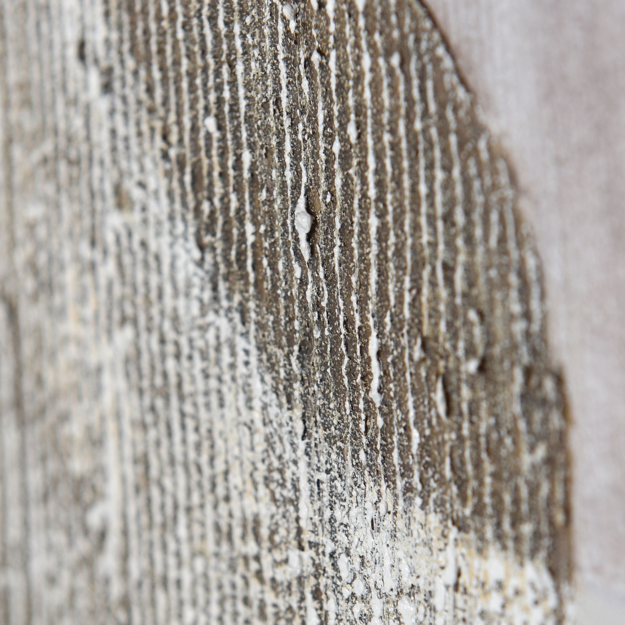 Image 6 Lena 2 31.49"W x 31.49"H Multi Color Framed Canvas Painting Wall  more views