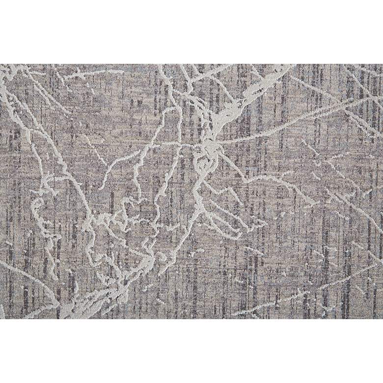 Lennon 39FZF 5&#39;x8&#39; Ivory and Beige Rectangular Area Rug more views