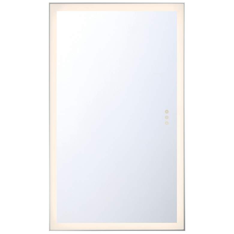 Image 1 Lenora 54" Rectangular Mirror