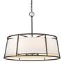 3_Lenyx 32" Wide Iron Ore 8-Light Pendant