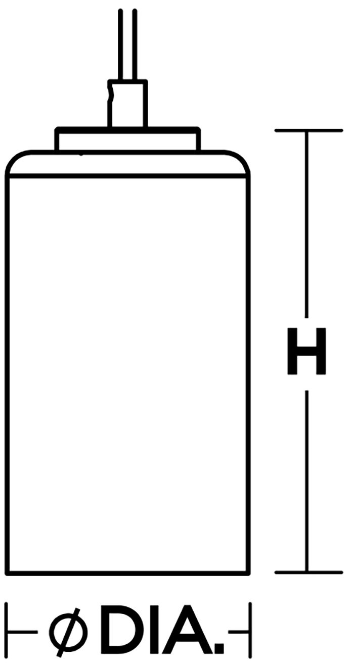 Image 3 Leo 24" Wide 5-Light Light Antique Brass LED Pendant more views