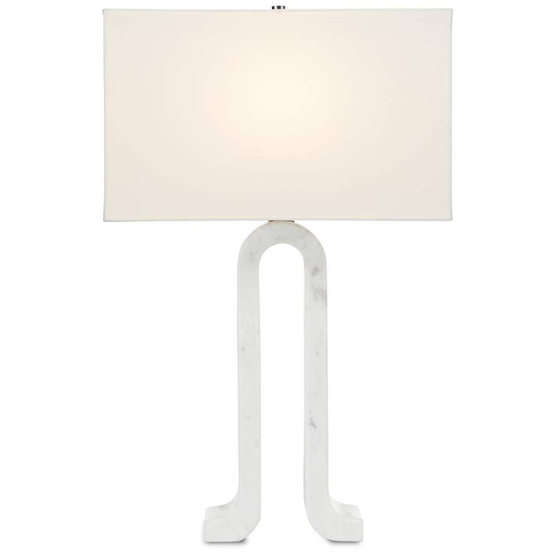 Image 1 Leo Table Lamp
