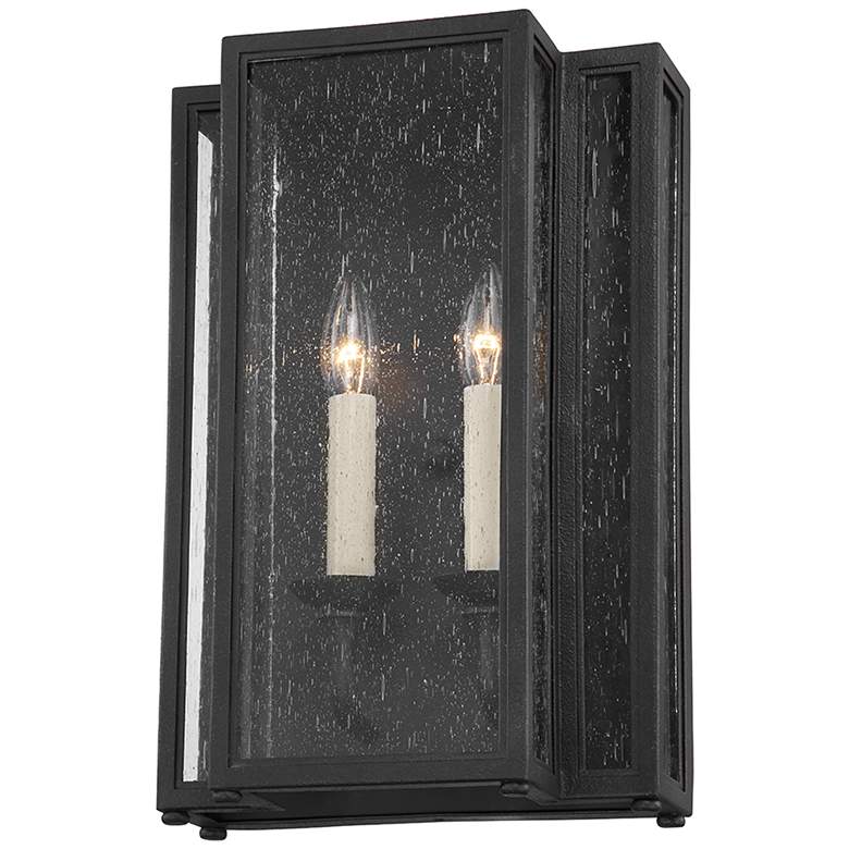 Image 1 Leor 2 Light M Ext Wall Sconce