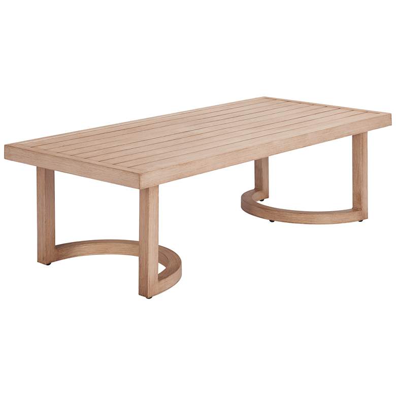 Image 1 Leto Coffee Table Brown