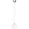 Leucos Sphera S20 Satin Glass Pendant Light