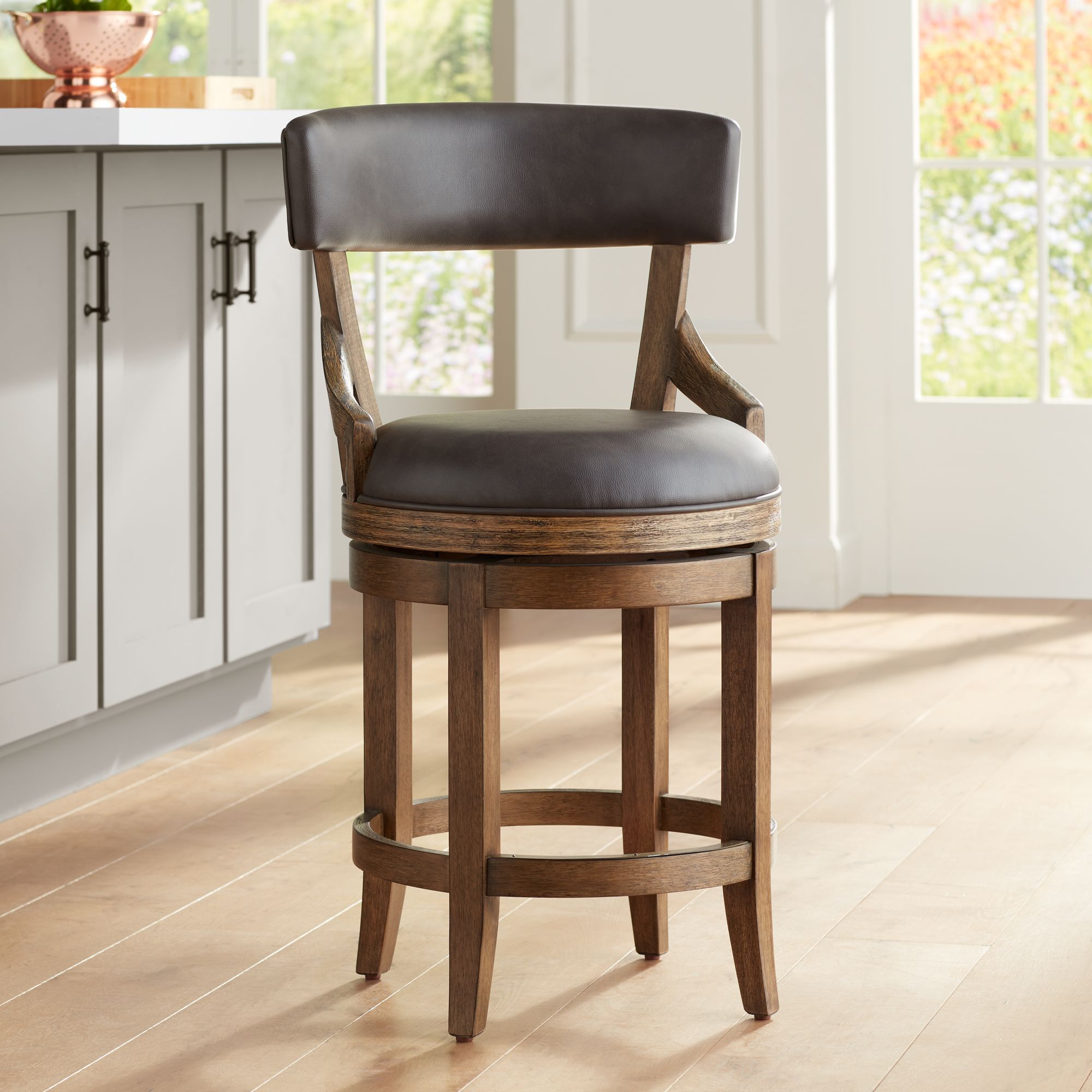 24 inch 2025 shop stool