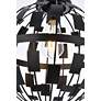 6_Levante 1 Lt Pendant In Black more views