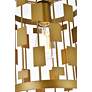 6_Levante 1 Lt Pendant In Brass more views