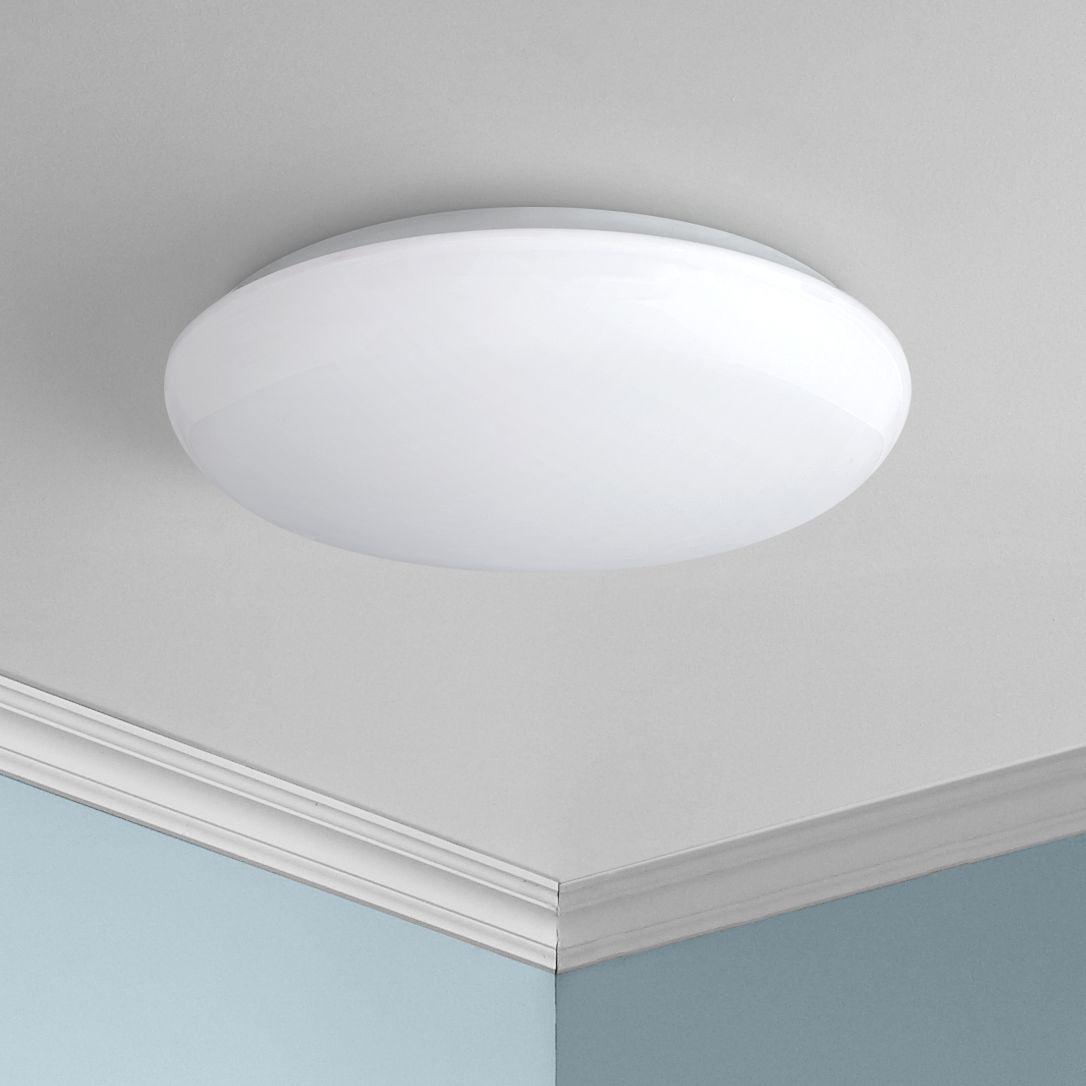 shallow led ceiling lights