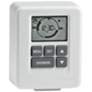 Levition White 500W Standard Indoor Digital Plug-In Timer