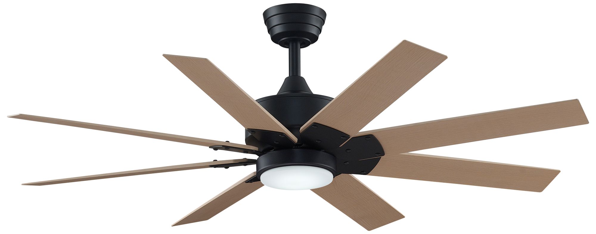 Levon Custom 52 in In/Out Smart Fan