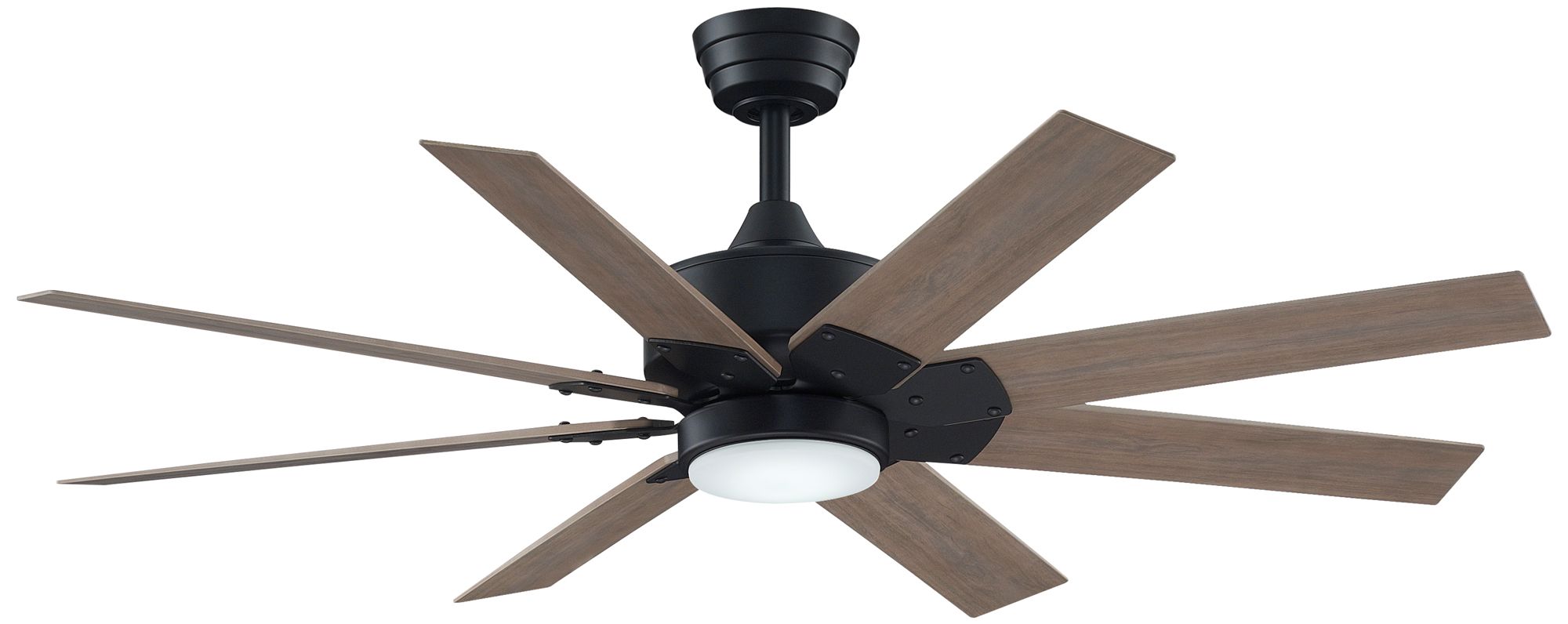 Levon Custom 52 in In/Out Smart Fan