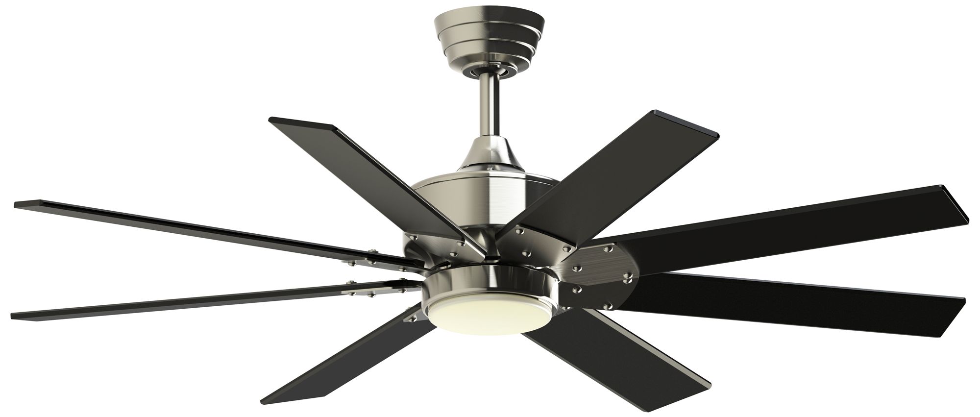 Levon Custom 52 in In/Out Smart Fan