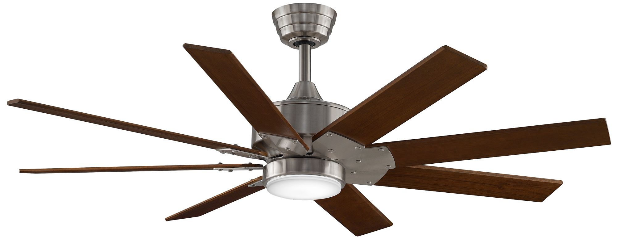 Levon Custom 52 in In/Out Smart Fan
