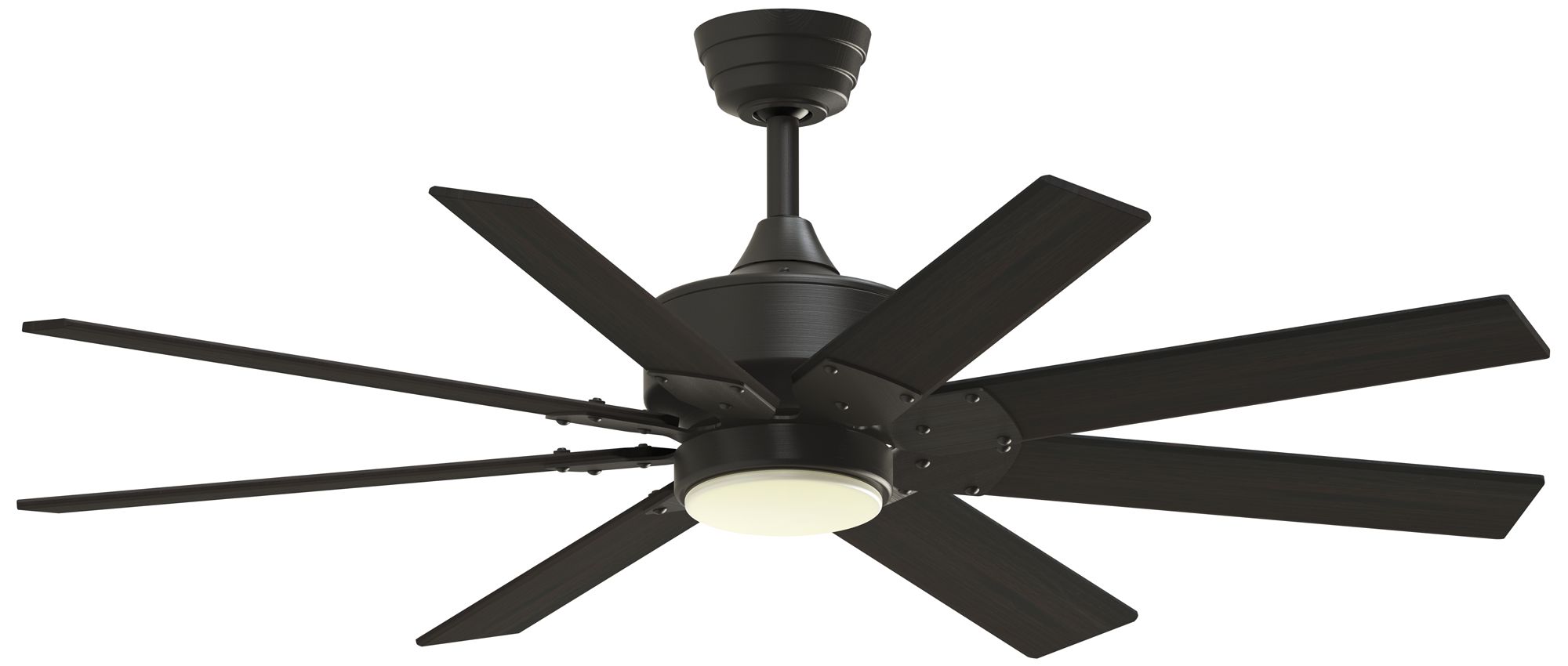 Levon Custom 52 in In/Out Smart Fan