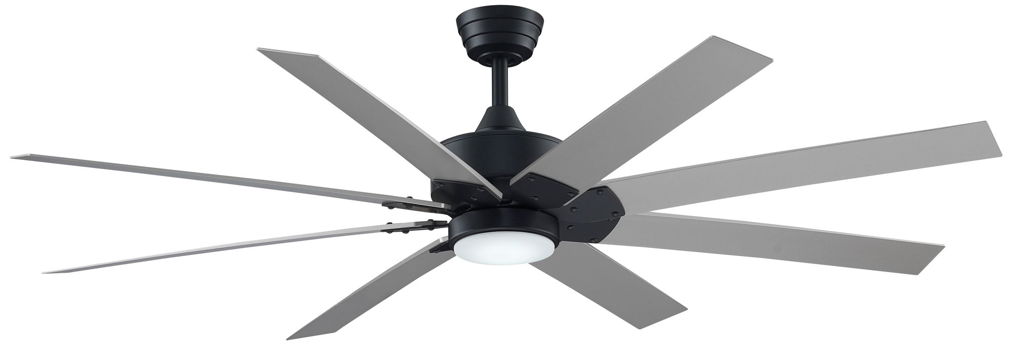 Levon Custom 64 in In/Out Smart Fan