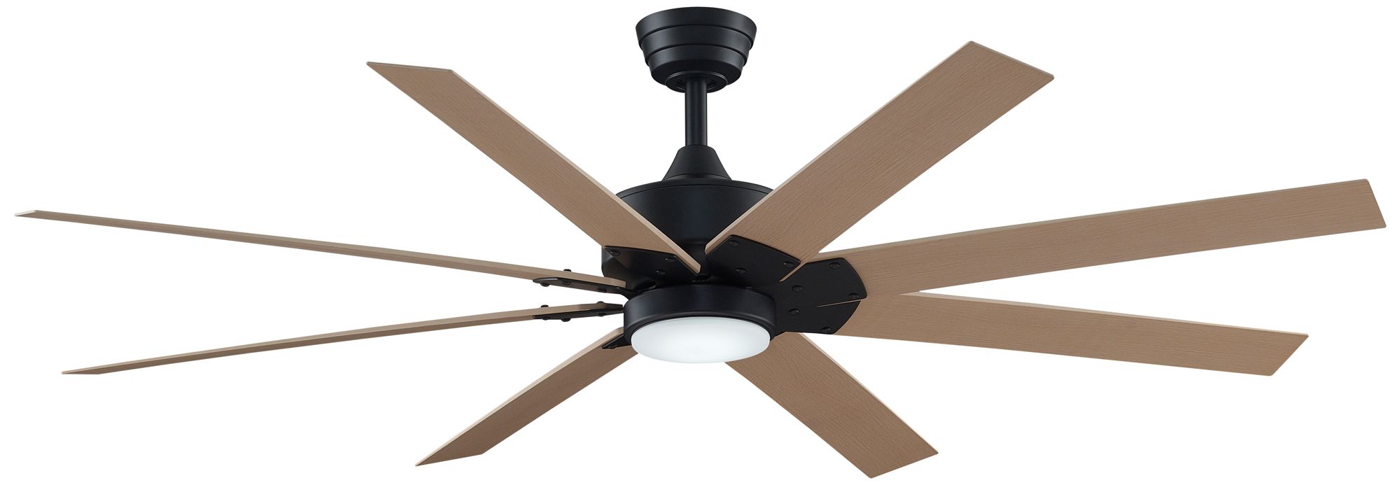 Levon Custom 64 in In/Out Smart Fan