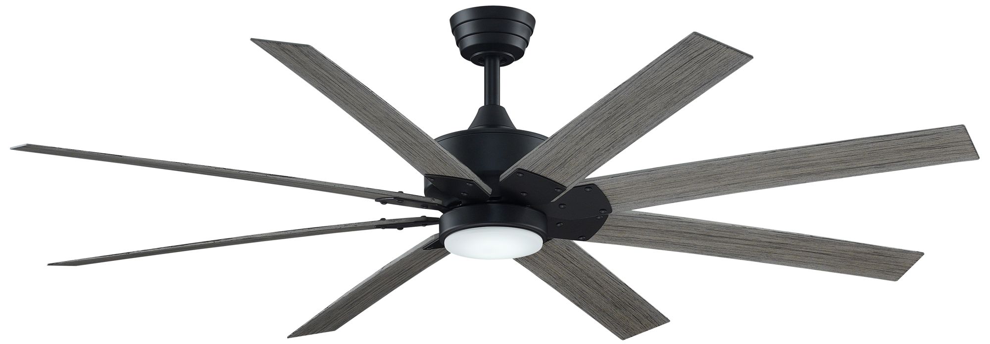 Levon Custom 64 in In/Out Smart Fan