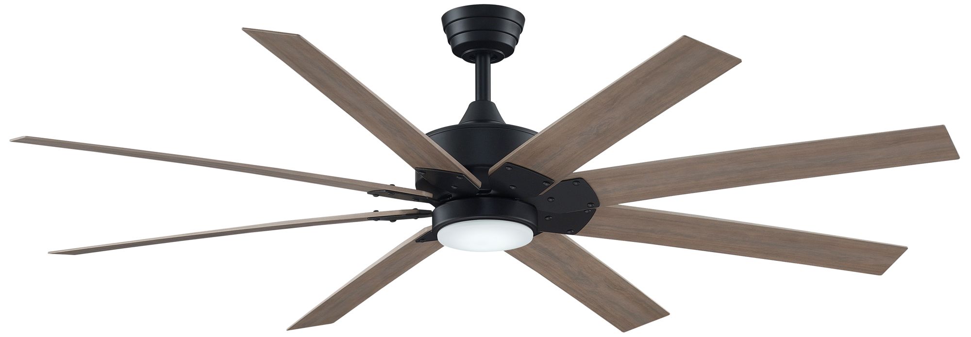 Levon Custom 64 in In/Out Smart Fan