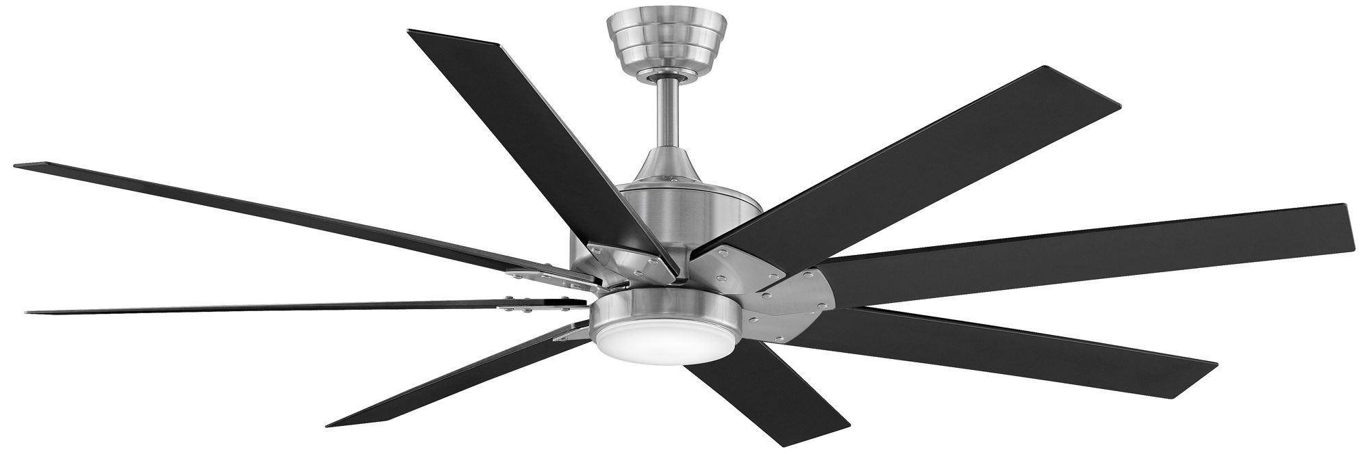Levon Custom 64 in In/Out Smart Fan