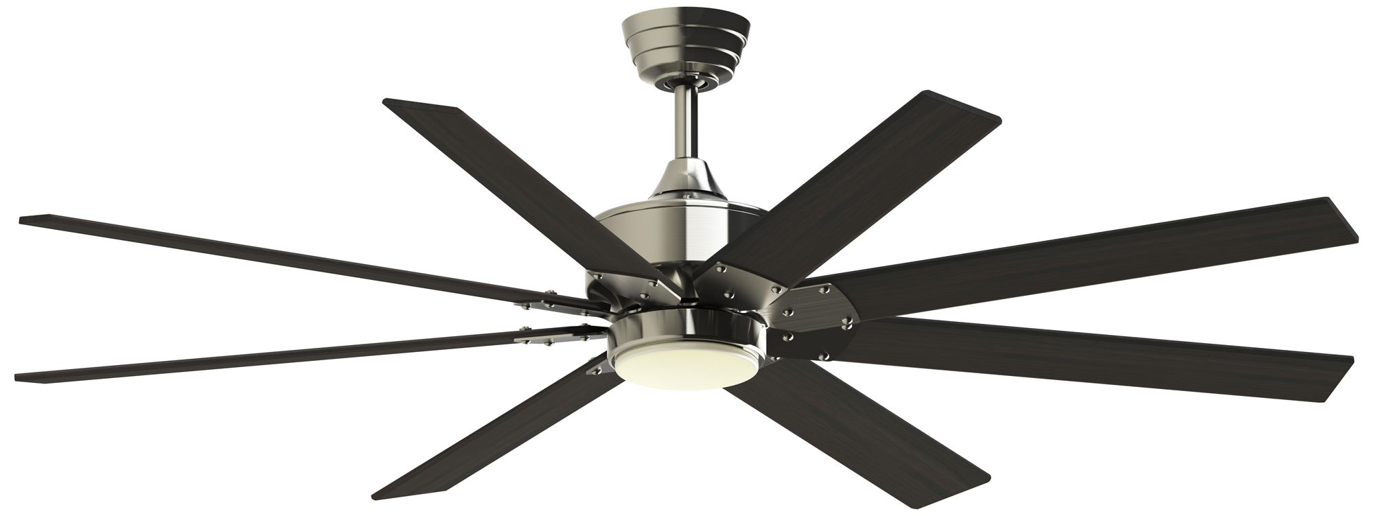Levon Custom 64 in In/Out Smart Fan
