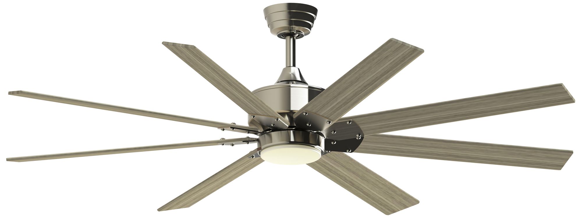 Levon Custom 64 in In/Out Smart Fan