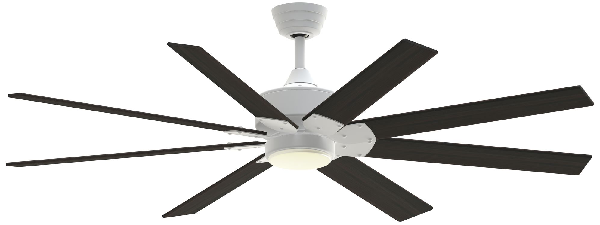 Levon Custom 64 in In/Out Smart Fan
