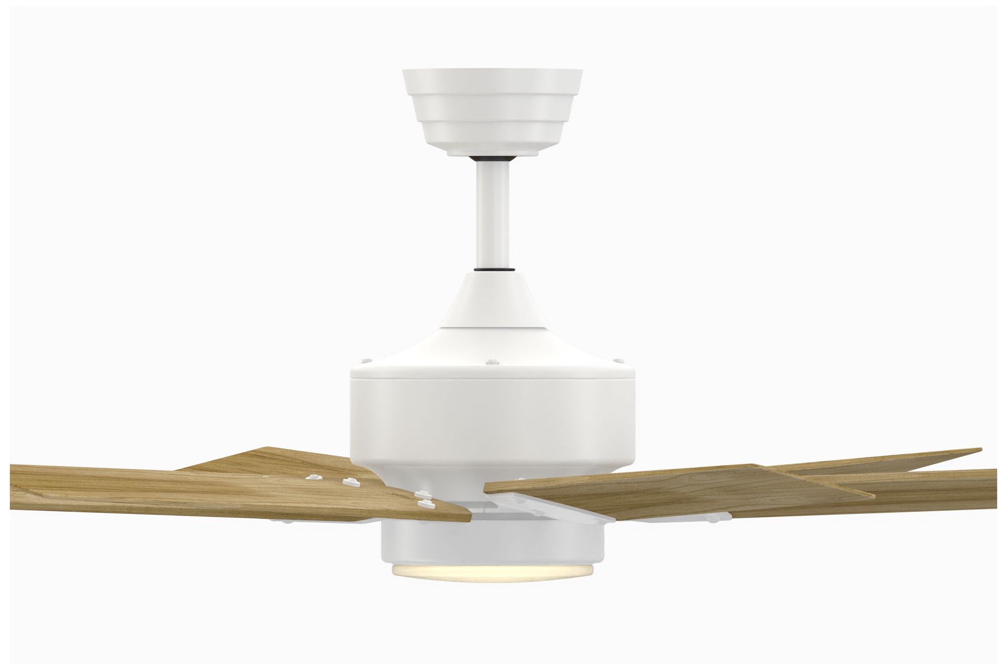 Image 6 Levon Custom 64 in In/Out Smart Fan more views