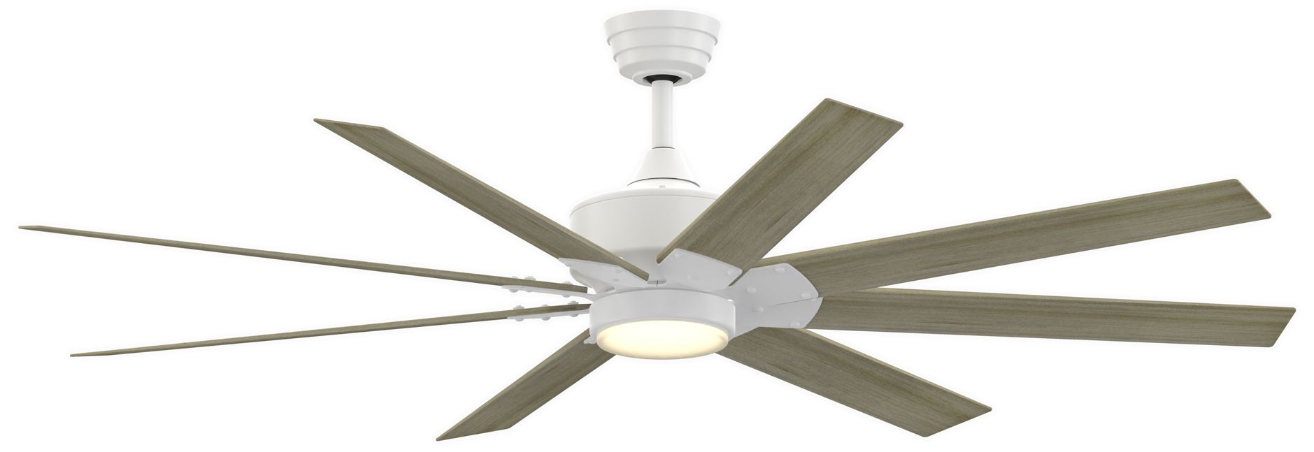 Levon Custom 64 in In/Out Smart Fan