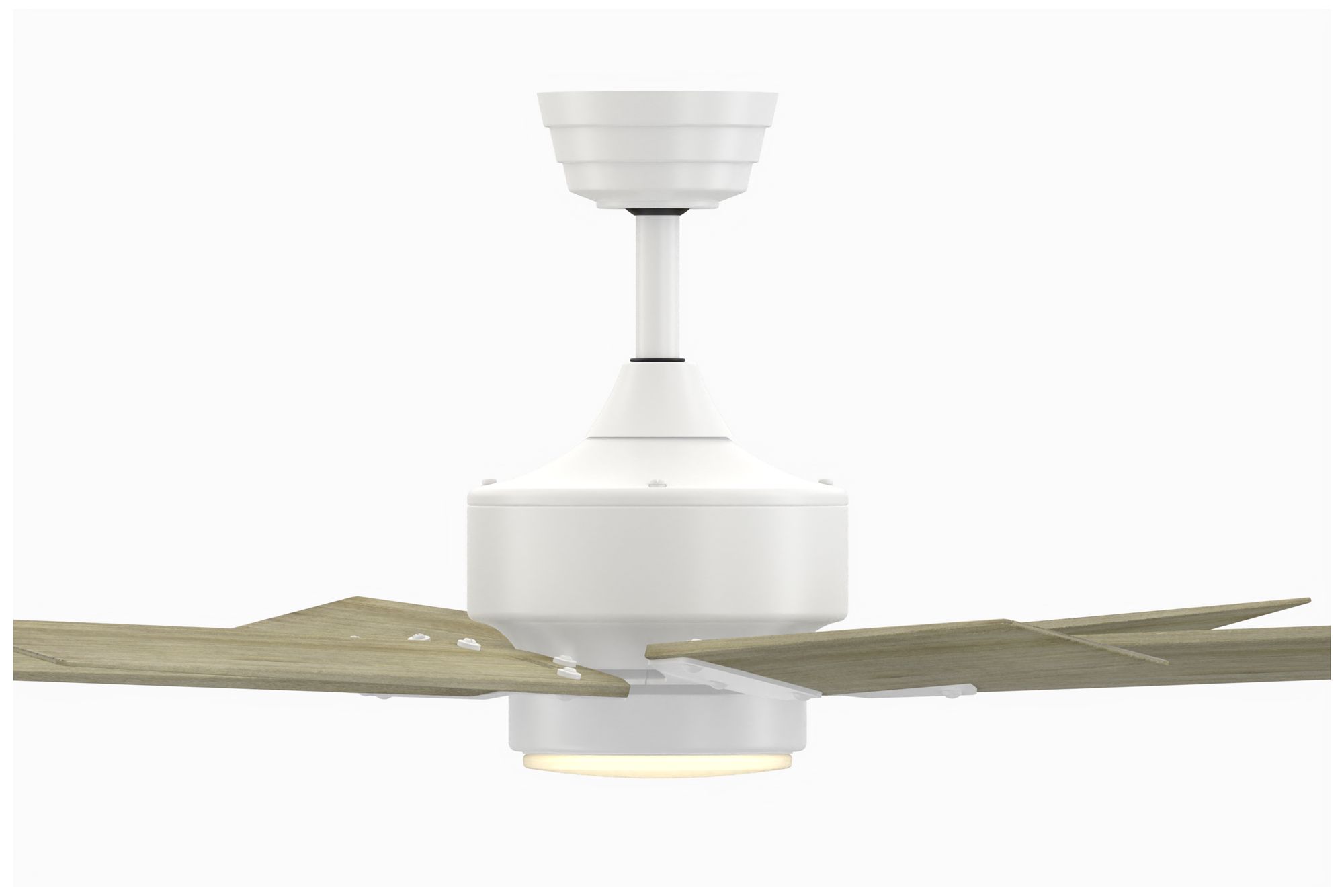 Image 6 Levon Custom 64 in In/Out Smart Fan more views