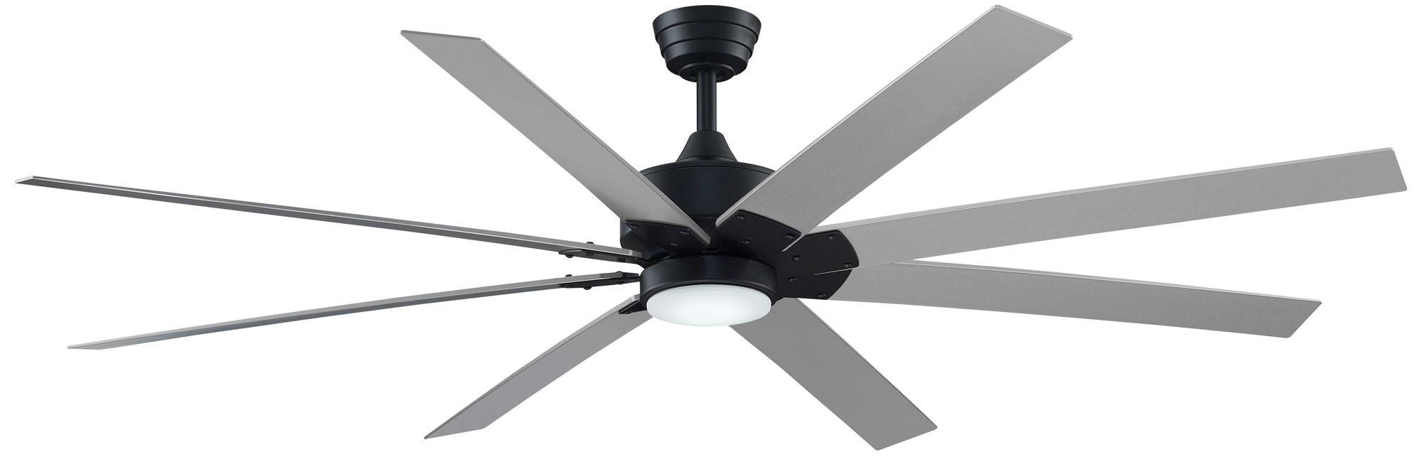 Levon Custom 72 in In/Out Smart Fan