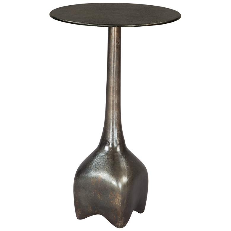 Image 1 Lexi Side Table Charcoal