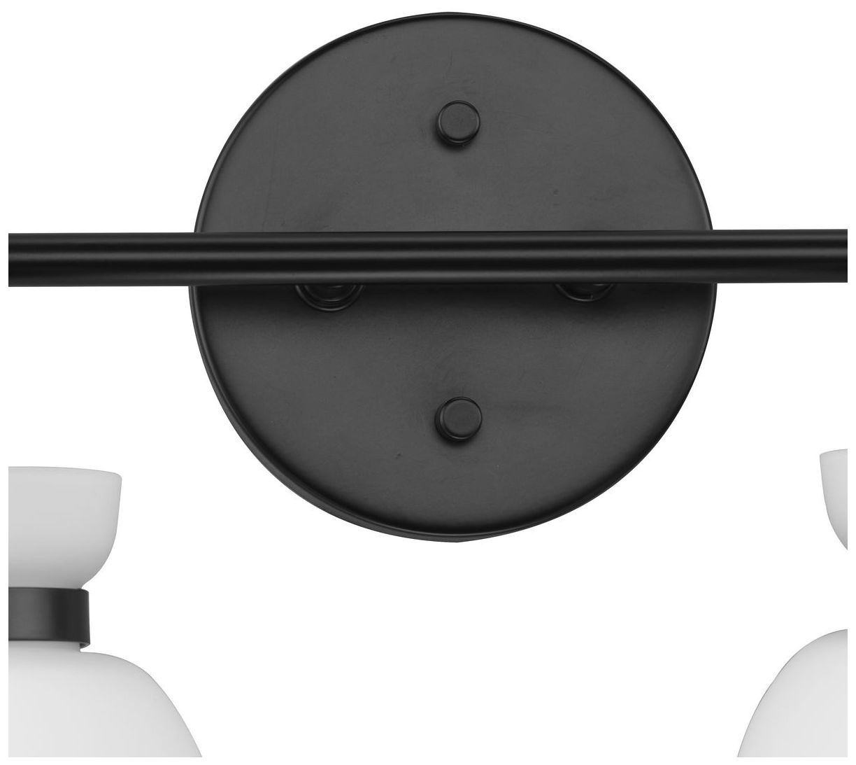Image 5 Lexie Collection Four-Light Contemporary Vanity Light more views